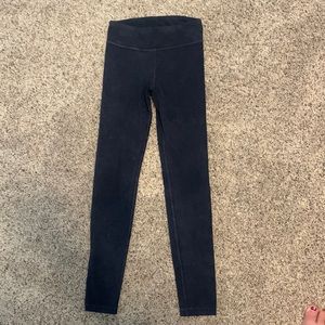 Athleta girl leggings